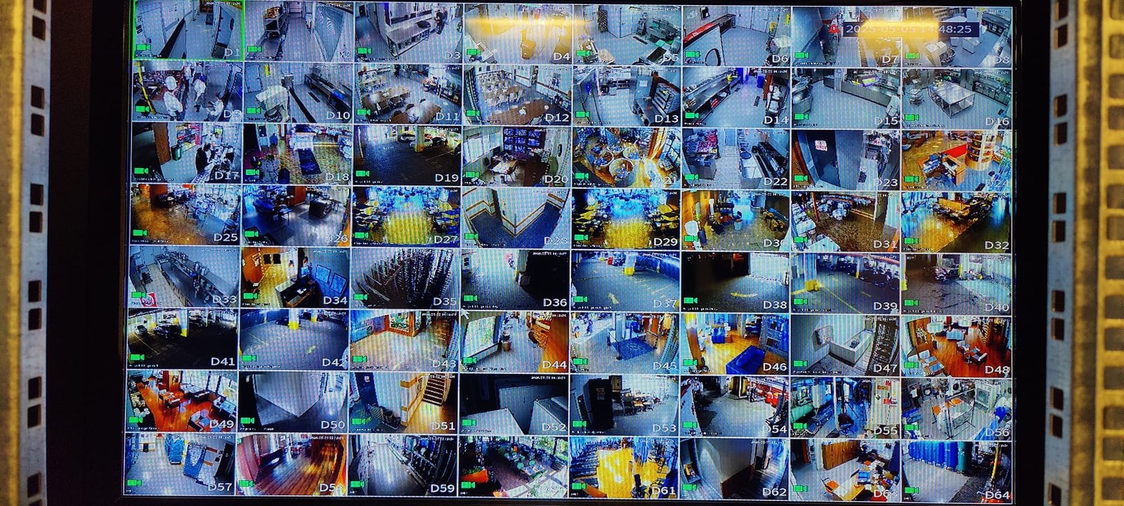 ip kamera kurulum istanbul kamera sistemi