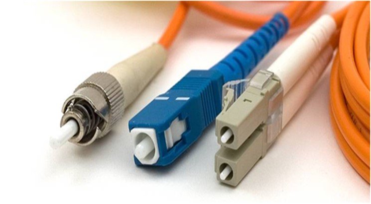 Fiber Optik Kablolama